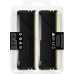 Модуль памяти для компьютера DDR4 16GB (2x8GB) 3733 MHz Beast RGB Kingston Fury (ex.HyperX) (KF437C19BB2AK2/16)