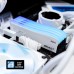 Модуль памяти для компьютера DDR4 32GB (2x16GB) 3600 MHz Beast White RGB SE Kingston Fury (ex.HyperX) (KF436C18BWAK2/32)