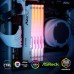 Модуль памяти для компьютера DDR5 32GB 6000 MHz Beast AM5 RGB White Kingston Fury (ex.HyperX) (KF560C36BWEA-32)
