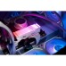 Модуль памяти для компьютера DDR5 32GB 6000 MHz Beast AM5 RGB White Kingston Fury (ex.HyperX) (KF560C36BWEA-32)