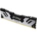 Модуль памяти для компьютера DDR5 48GB 6000 MHz Renegade Silver XMP Kingston Fury (ex.HyperX) (KF560C32RS-48)
