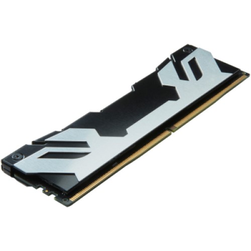 Модуль памяти для компьютера DDR5 48GB 6000 MHz Renegade Silver XMP Kingston Fury (ex.HyperX) (KF560C32RS-48)