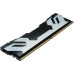 Модуль памяти для компьютера DDR5 48GB 6000 MHz Renegade Silver XMP Kingston Fury (ex.HyperX) (KF560C32RS-48)
