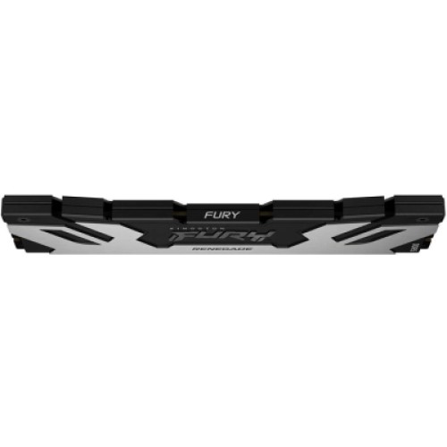 Модуль памяти для компьютера DDR5 48GB 6000 MHz Renegade Silver XMP Kingston Fury (ex.HyperX) (KF560C32RS-48)