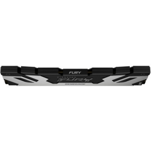 Модуль памяти для компьютера DDR5 48GB 6400 MHz Renegade Silver XMP Kingston Fury (ex.HyperX) (KF564C32RS-48)