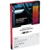 Модуль памяти для компьютера DDR5 96GB (2x48GB) 6000 MHz Renegade RGB XMP Kingston Fury (ex.HyperX) (KF560C32RSAK2-96)