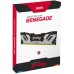 Модуль памяти для компьютера DDR5 96GB (2x48GB) 6000 MHz Renegade Silver XMP Kingston Fury (ex.HyperX) (KF560C32RSK2-96)