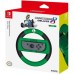 Руль Hori Racing Wheel for Nintendo Switch (Luigi) (NSW-055U)