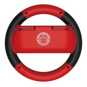 Кермо Hori Racing Wheel for Nintendo Switch (Mario) (NSW-054U)