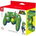 Геймпад Hori Battle Pad (Luigi) for Nintendo Switch (NSW-136U)