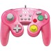 Геймпад Hori Battle Pad (Peach) for Nintendo Switch (NSW-135U)