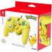 Геймпад Hori Battle Pad (Pikachu) for Nintendo Switch (NSW-109U)