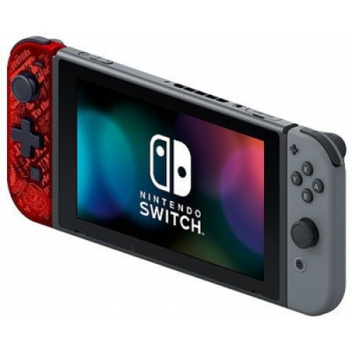 Геймпад Hori D-Pad Controller for Nintendo Switch (L) Mario (NSW-118E)