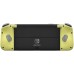 Геймпад Hori Split Pad Compact (Light Grey x Yellow) for Nintendo (NSW-373U)