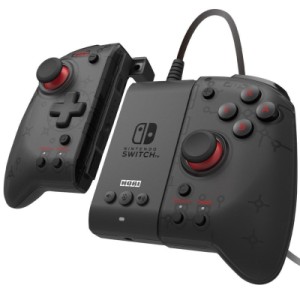 Геймпад Hori Split Pad Pro for Nintendo (NSW-371U)