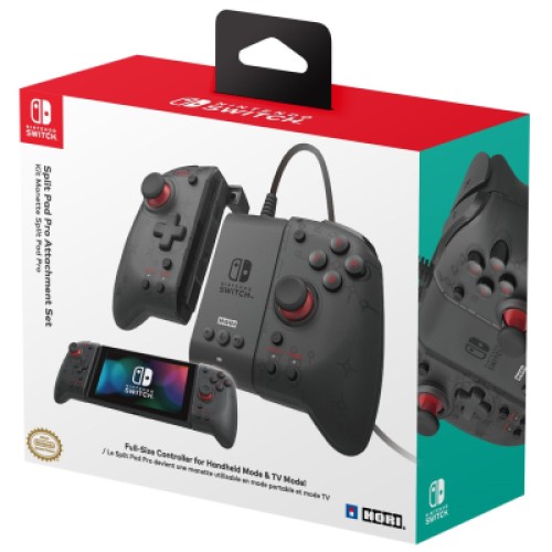 Геймпад Hori Split Pad Pro for Nintendo (NSW-371U)