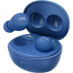 Наушники JVC HA-A6T Blue (HA-A6T-A-U)