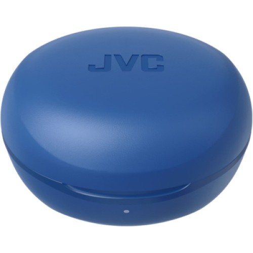Наушники JVC HA-A6T Blue (HA-A6T-A-U)