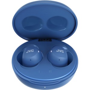 Наушники JVC HA-A6T Blue (HA-A6T-A-U)