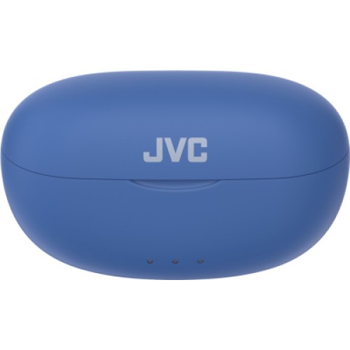 Наушники JVC HA-A7T2 Blue (HA-A7T2-A-E)