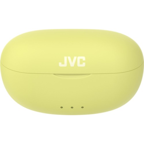 Наушники JVC HA-A7T2 Green (HA-A7T2-G-E)