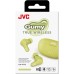 Наушники JVC HA-A7T2 Green (HA-A7T2-G-E)