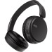Наушники JVC HA-S36W Black (HA-S36W-B-U)
