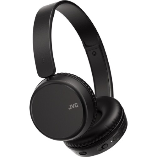 Наушники JVC HA-S36W Black (HA-S36W-B-U)