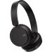 Наушники JVC HA-S36W Black (HA-S36W-B-U)