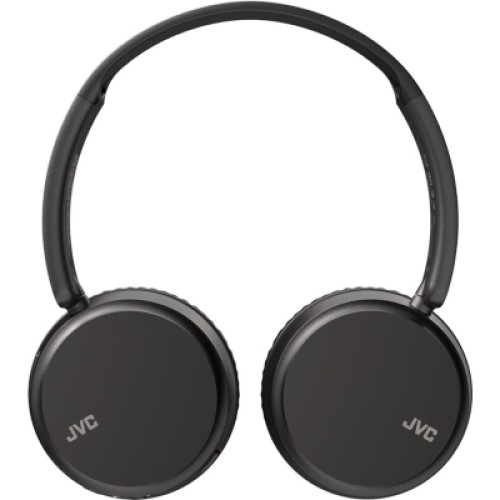 Наушники JVC HA-S36W Black (HA-S36W-B-U)