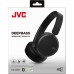 Наушники JVC HA-S36W Black (HA-S36W-B-U)