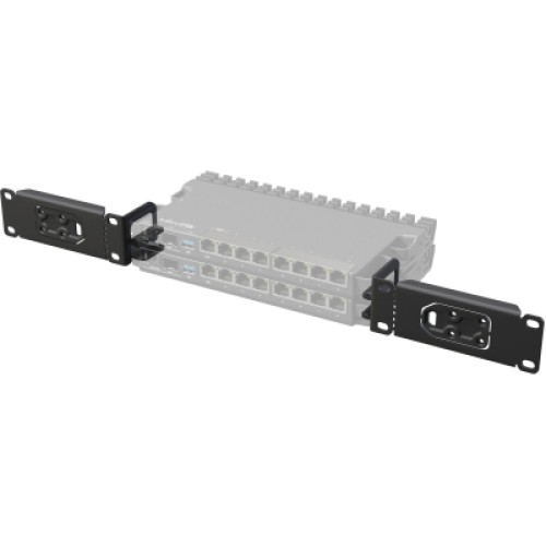 Комплект крепления Mikrotik RB5009 rackmount kit K-79 for RB5009/L009 (K-79)