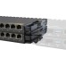 Комплект крепления Mikrotik RB5009 rackmount kit K-79 for RB5009/L009 (K-79)