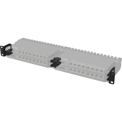 Комплект крепления Mikrotik RB5009 rackmount kit K-79 for RB5009/L009 (K-79)