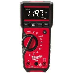 Цифровой мультиметр Milwaukee 2217-40 (4933416976)