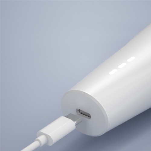 Машинка для стрижки Xiaomi Boost 2 White
