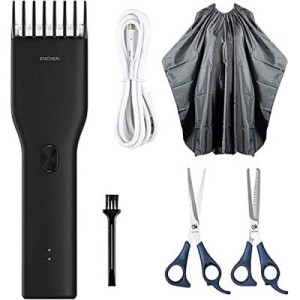 Машинка для стрижки Xiaomi BOOST SET Black