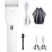 Машинка для стрижки Xiaomi BOOST SET White