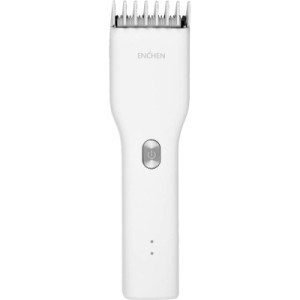 Машинка для стрижки Xiaomi BOOST SET White
