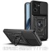 Чехол для мобильного телефона BeCover Military Infinix Smart 7 (X6515) / 7 HD (X6516) Black (710138)