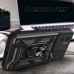 Чехол для мобильного телефона BeCover Military Motorola Edge 40 Black (710136)