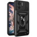 Чехол для мобильного телефона BeCover Military Motorola Edge 40 Black (710136)