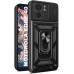 Чехол для мобильного телефона BeCover Military Motorola Edge 40 Black (710136)