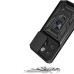 Чехол для мобильного телефона BeCover Military OnePlus Ace 2 Black (710137)
