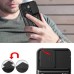 Чехол для мобильного телефона BeCover Military OnePlus Ace 2 Black (710137)