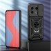 Чехол для мобильного телефона BeCover Military OnePlus Ace 2 Black (710137)