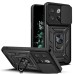 Чехол для мобильного телефона BeCover Military OnePlus Ace 2 Black (710137)