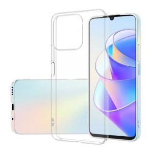Чохол до мобільного телефона BeCover Honor X8aTransparancy (710139)