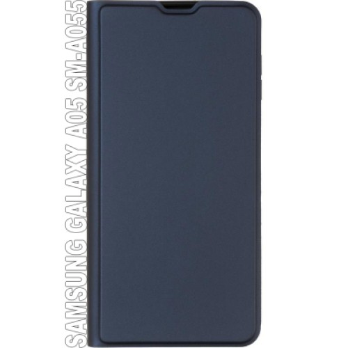 Чехол для мобильного телефона BeCover Exclusive New Style Samsung Galaxy A05 SM-A055 Blue (710152)