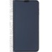 Чехол для мобильного телефона BeCover Exclusive New Style Samsung Galaxy A05 SM-A055 Blue (710152)